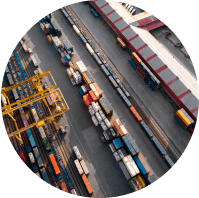 Entities Across the Trade Value Chain