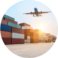 Logistics and Freight Forwarding Companies