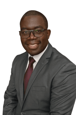 Hon. Chipoka Mulenga, MP