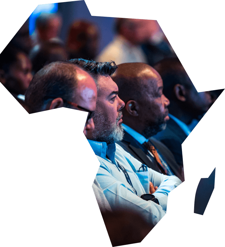 containers in a cargo yard
