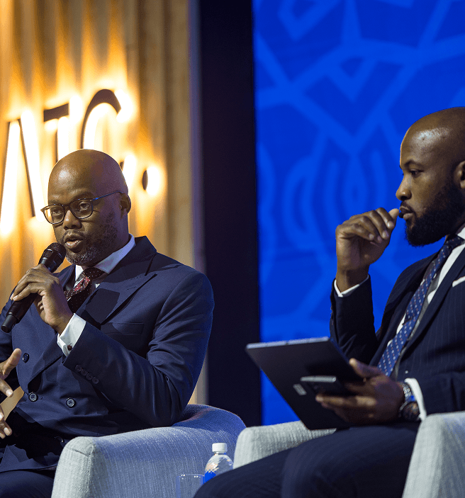 Policy perspectives from key African trade ministries