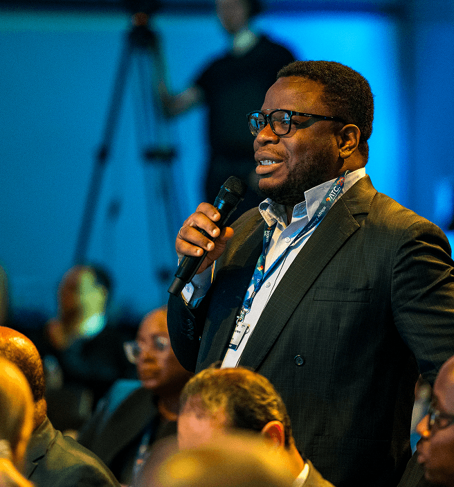 Real-world case studies from African and global enterprises